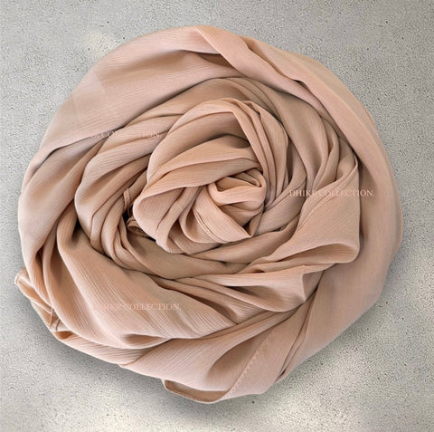 Everyday Plain Crinkle