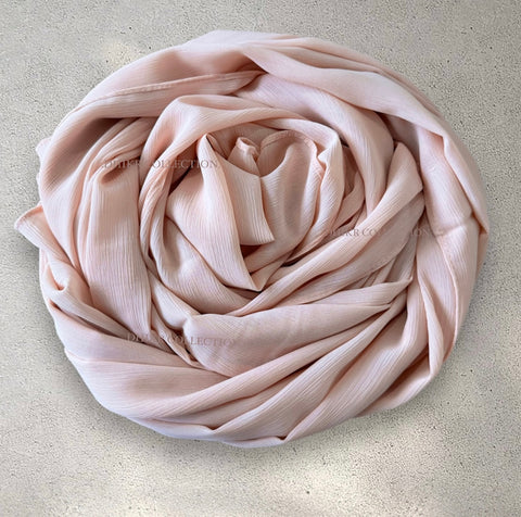 Everyday Plain Crinkle