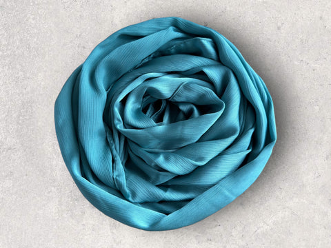 Premium Satin Crinkle