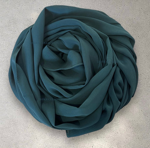 Everyday Plain Crinkle