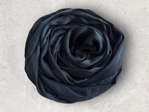 Premium Satin Crinkle