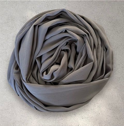 Everyday Plain Crinkle