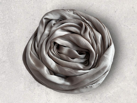 Premium Satin Crinkle