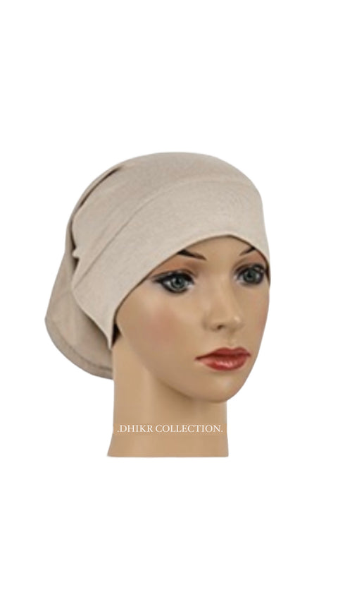 Breathable Underscarf Caps