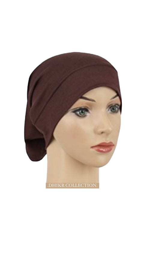 Breathable Underscarf Caps