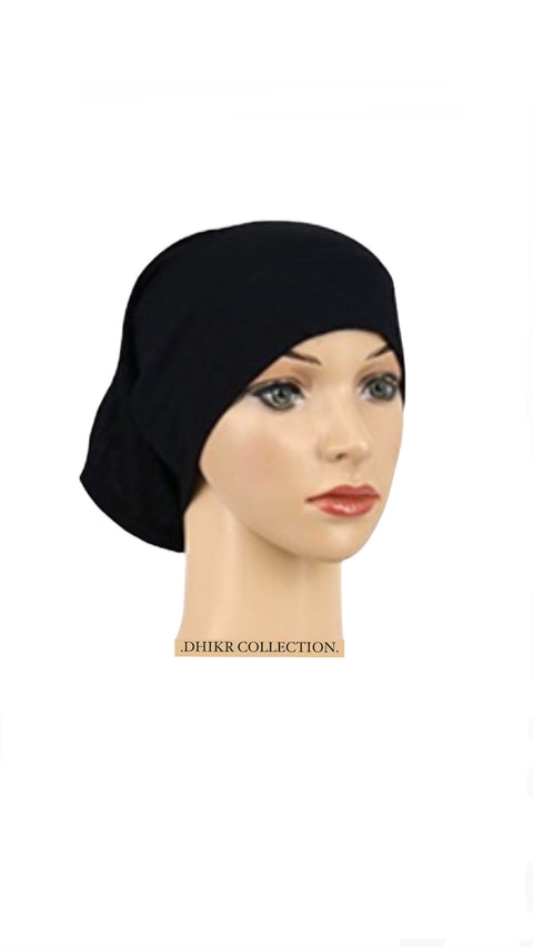 Breathable Underscarf Caps