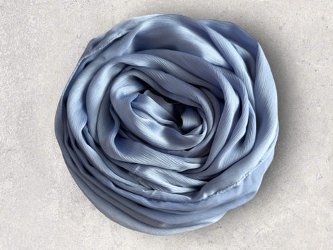 Premium Satin Crinkle