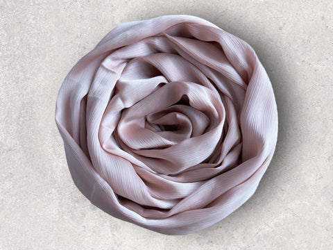 Premium Satin Crinkle