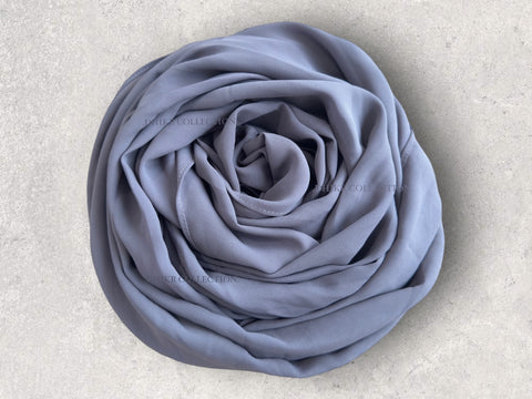 Finest Medina Chiffon