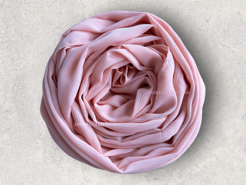 Everyday Plain Crinkle