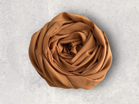 Finest Medina Chiffon