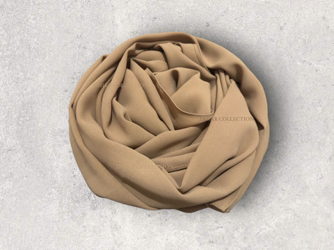 Finest Medina Chiffon