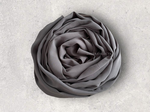 Finest Medina Chiffon