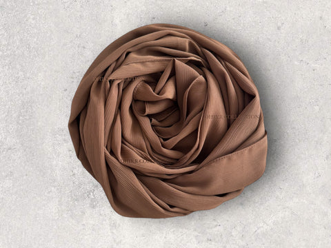 Everyday Plain Crinkle