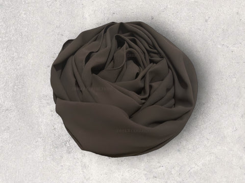 Finest Medina Chiffon