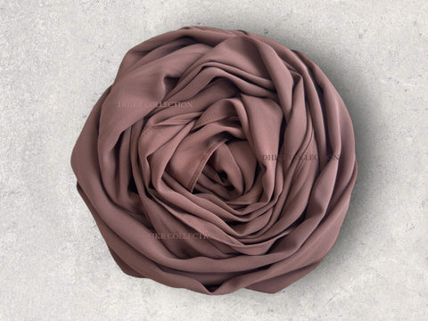 Finest Medina Chiffon