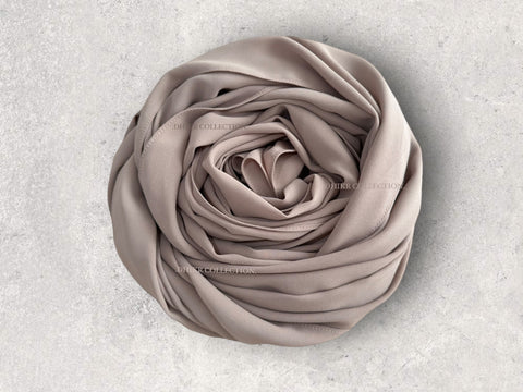 Finest Medina Chiffon