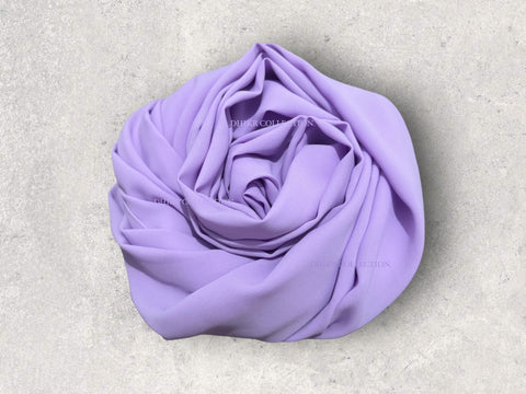 Finest Medina Chiffon