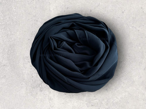 Finest Medina Chiffon