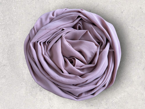 Finest Medina Chiffon