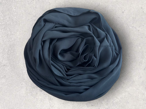 Finest Medina Chiffon