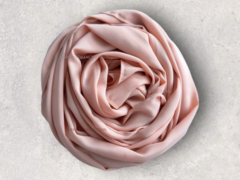 Finest Medina Chiffon