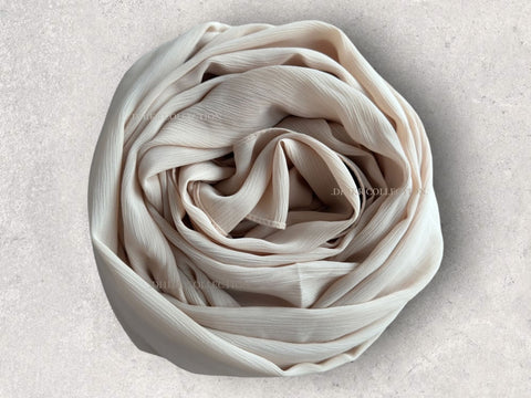 Everyday Plain Crinkle