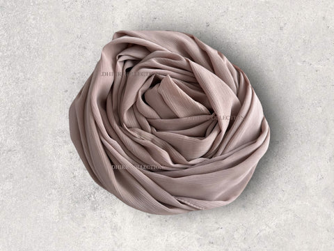 Everyday Plain Crinkle