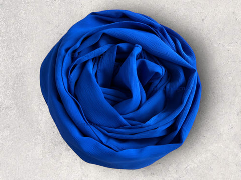 Everyday Plain Crinkle