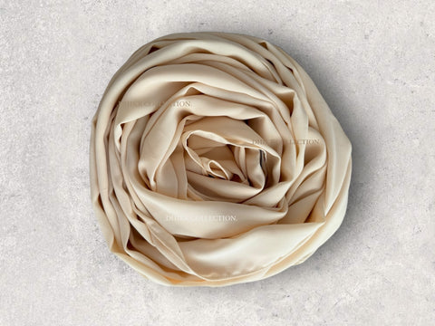 Finest Medina Chiffon