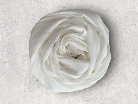 Everyday Plain Crinkle